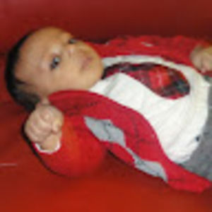 Meet your Posher, Aida